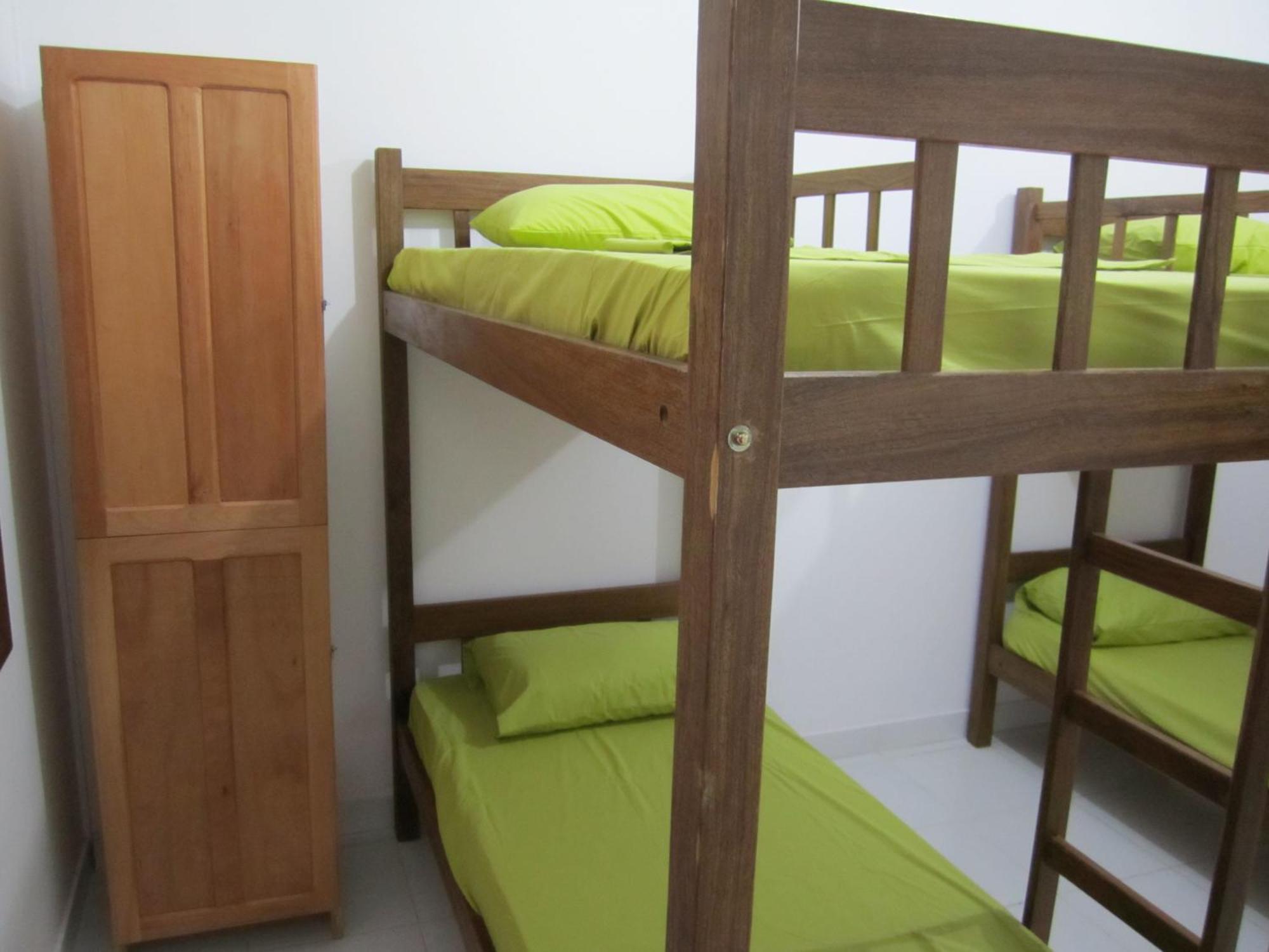 Hostel Pousada Do Tapajos Alter do Chão Esterno foto